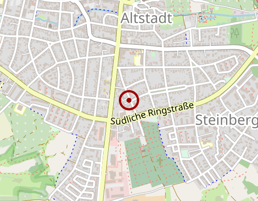 Karte: Helfmann Friedrich