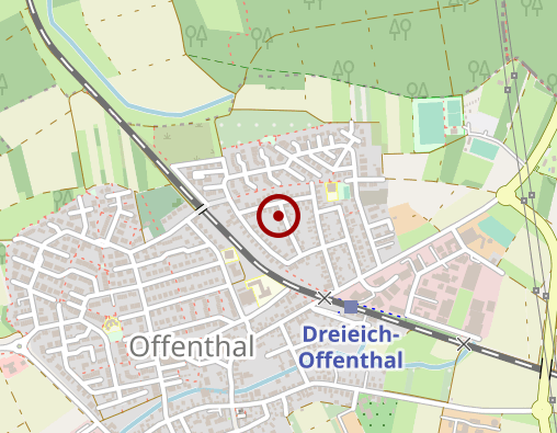 Karte: Reisch Gabriele