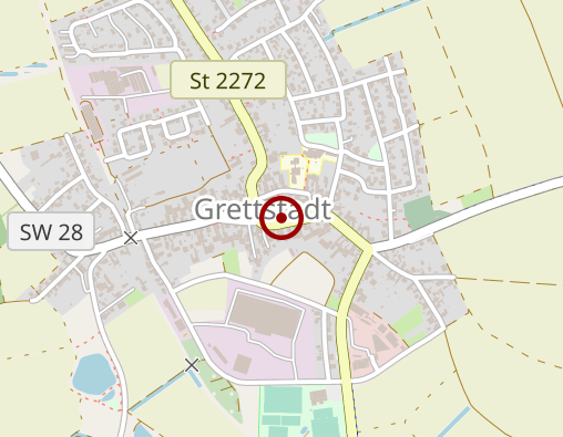 Karte: Linden-Apotheke