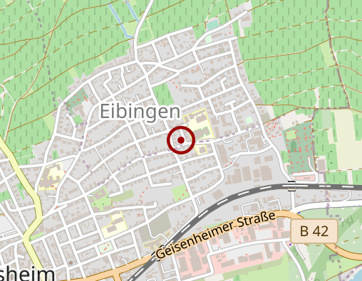 Karte: Engelmann-Schneider Bestattungen UG & Co. KG