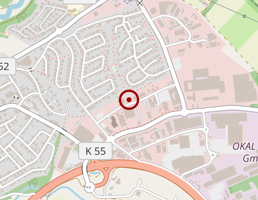 Karte: Pries Christiane Dr.med.vet.