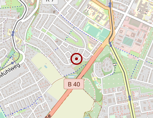 Karte: Braun Anne Susanne Dr.