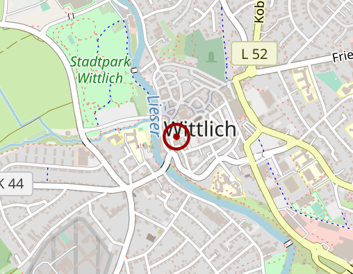 Karte: St. Martin-Apotheke