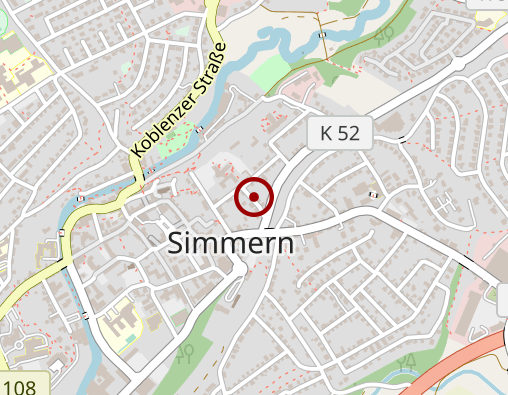 Karte: Steuernagel Ruth