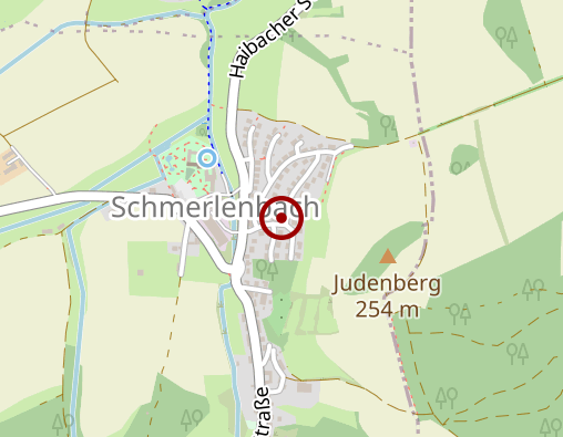 Karte: Purschke Kinder- und Jugendlichenpsychotherapie