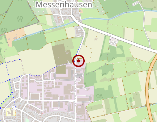 Karte: Heyne Meike Katrin