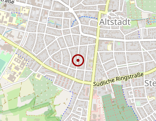 Karte: Gerke Brigitta Dipl.