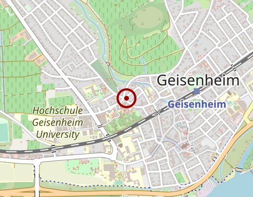 Karte: Pietät Charwat