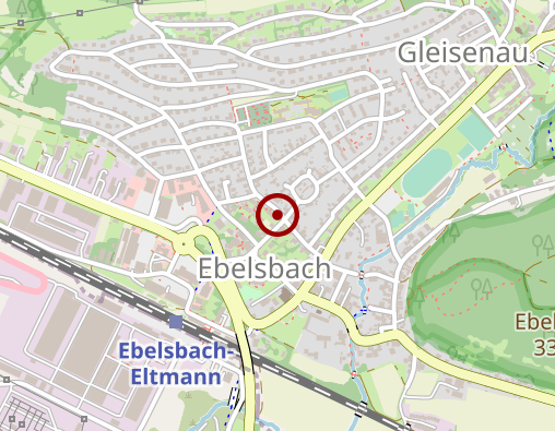 Karte: Frank Sandra Heilpraktikerin - Kl. Homöopathie