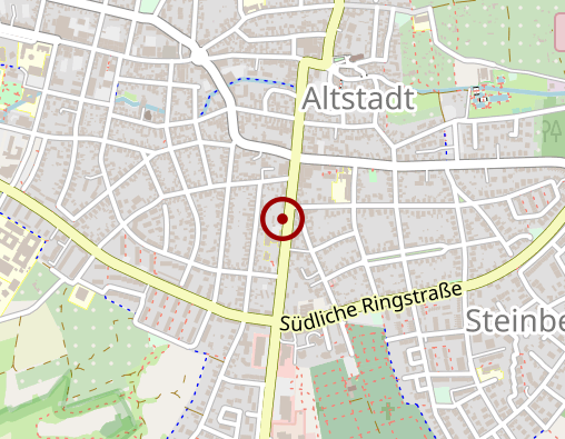 Karte: Petralia Sandro