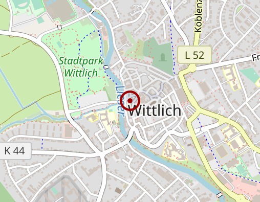 Karte: Bingler Karin, Plumhoff Angelika