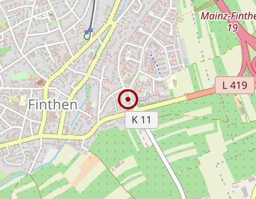 Karte: Holper-Kießling Hedwig Dr.med.