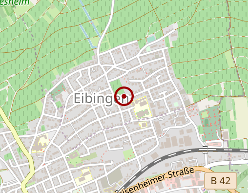 Karte: Weis Jutta Maria