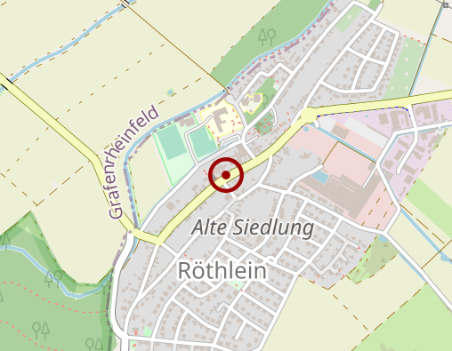 Karte: St. Jakobus-Apotheke