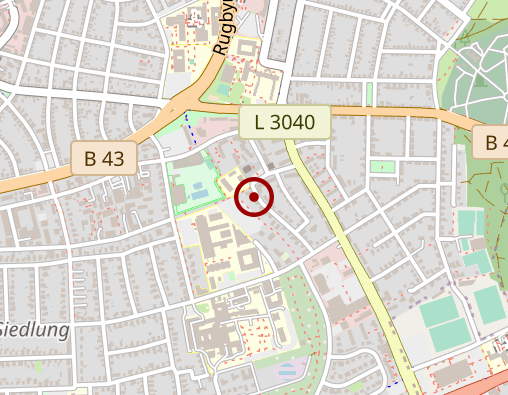 Karte: Römer Gisela