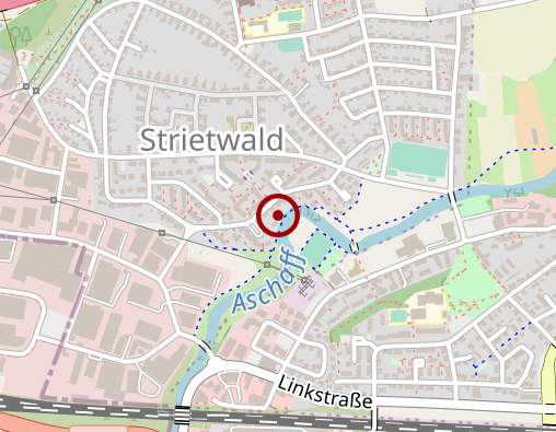 Karte: Platzek Reinhard Dr. Dr. Facharzt für Psychiatrie und Psychotherapie