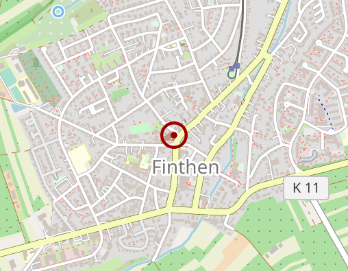 Karte: Die Sicherheitsexperten SI-EX GmbH