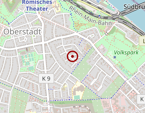 Karte: Noschka Caroline Dipl. Psych.