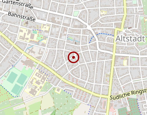 Karte: Hohlfeld Heike