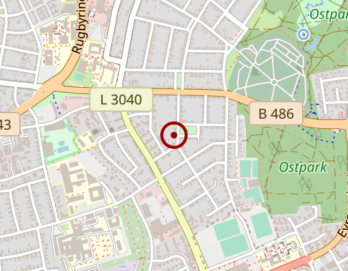 Karte: Eichelmann Hannelore