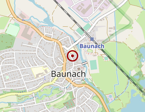 Karte: Stadt-Apotheke