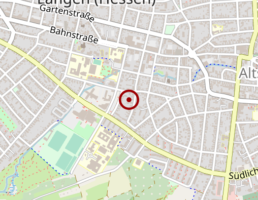 Karte: Reichel Regina