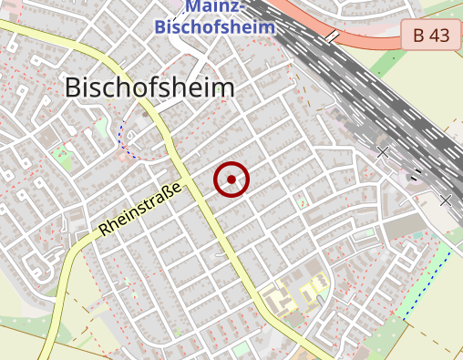 Karte: Engert u. Gutwin