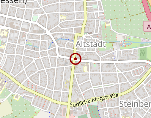 Karte: Heinze Guido Praxis für Ganzheitliche Medizin