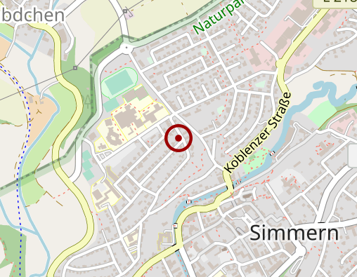 Karte: Wilhelmi Evelyne