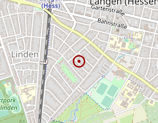 Karte: D & D e-tiketten