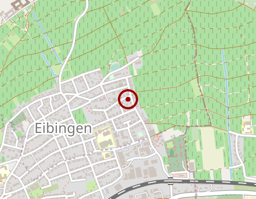 Karte: Sankt Vincenzstift gGmbH