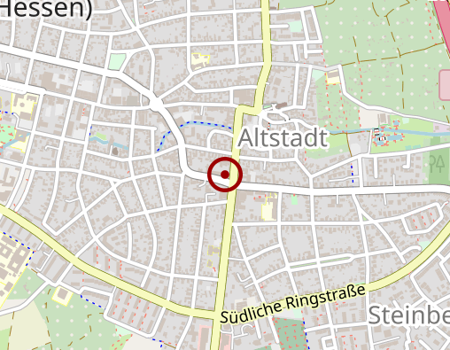 Karte: Tiedt-Schütte Martina