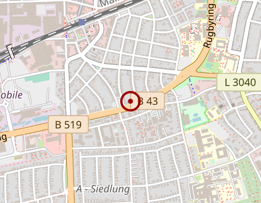 Karte: Petri Michael