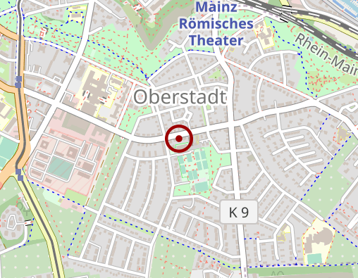 Karte: Phönix-Apotheke