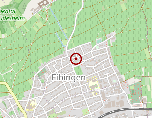 Karte: Plust Cornelia