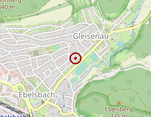 Karte: Schneider Horst Taxiunternehmen