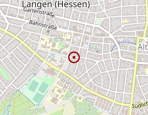 Karte: Görich Gabriele Dipl.-Psych.