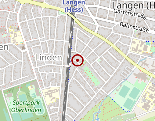 Karte: Füll Andreas