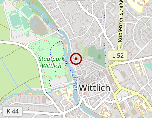 Karte: Volz Erwin Dipl.-Psych.