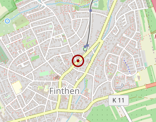 Karte: Rupertus Apotheke