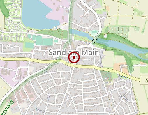 Karte: St. Christophorus-Apotheke