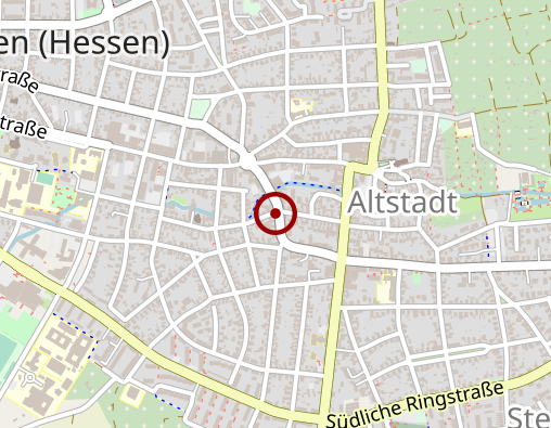 Karte: Scharf Annette