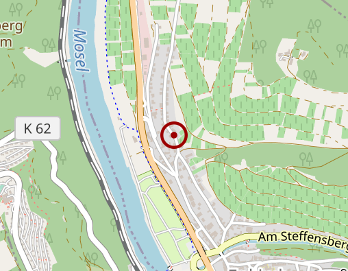 Karte: Pönnighaus Carmen