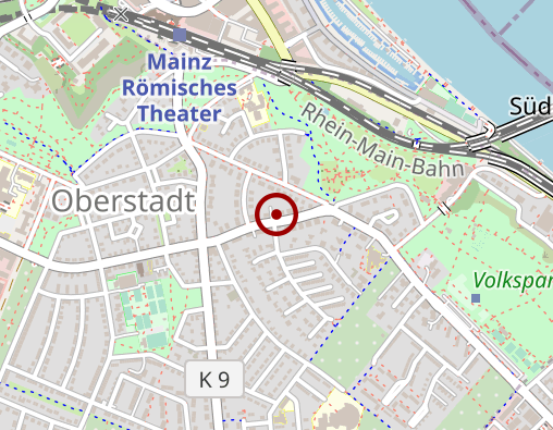 Karte: Junker Kathrin