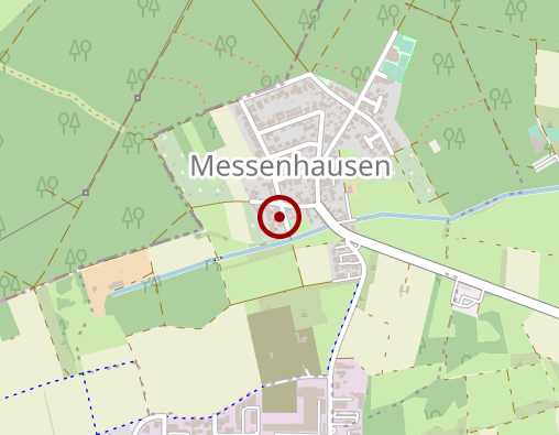 Karte: Federlein Henrik