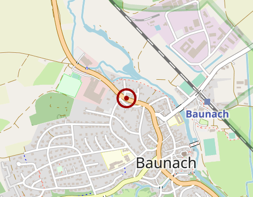 Karte: Bodenschatz Elke Coaching für Umbruchsituationen