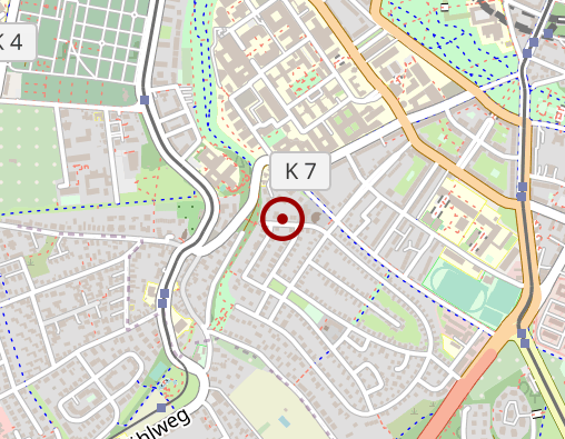 Karte: Ehrhardt Maria u. Grosch Joachim