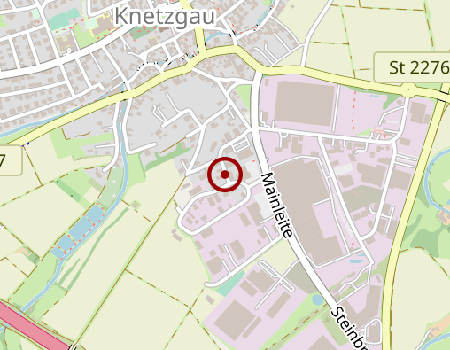 Karte: STRUCH Badeinrichtungen GmbH