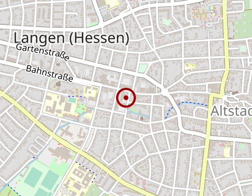 Karte: PH-Medical Pflegedienst GmbH   Ambulante Pflege