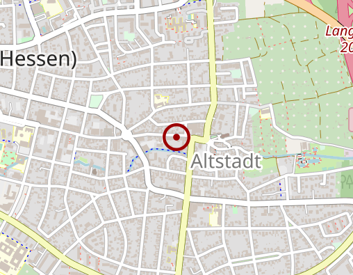 Karte: Schaubach Sabine u. Brügggemann Evelyn